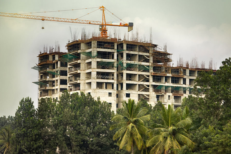 Safe as houses: it’s the fundamentals that matter and India has got them right